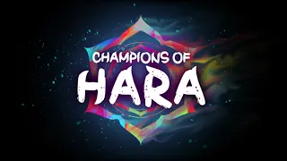 Champions Of Hara - Something Wicked (Icarus Scenario) - Days 5 and 6 FINAL (VF)