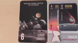 Leaving Earth 2