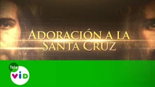 Adoración A La Santa Cruz ( Adorazione Della Santa Croce) - Tele VID