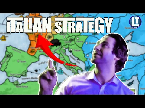 Diplomacy Board Game Strategy: The ITALIAN BRIDEGROOM