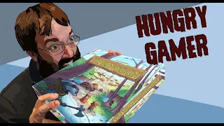 Do You REALLY Want a Bear for Mayor?  Yeah, Me Too. : A Hungry Gamer Preview
