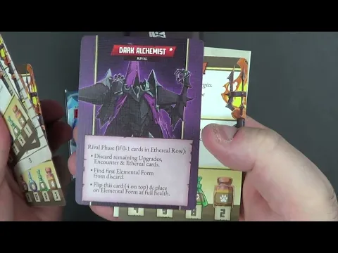 Unboxing #64 - FantasyForm