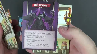 Unboxing #64 - FantasyForm