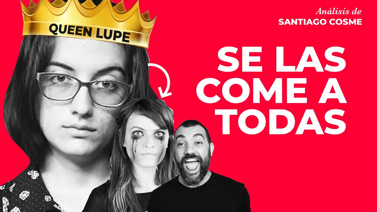 Video de Lupe Batallán