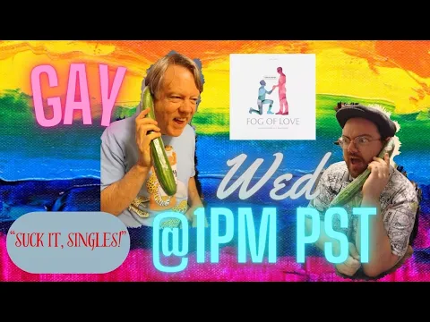 (GAY) Fog of Love | LIVE