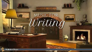 Classical Music for Writing