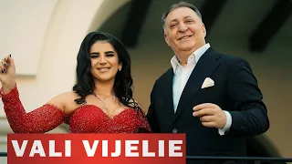 Vali Vijelie ✖ Miruna Tavas - Iau viata asa cum vine ( video) 2025