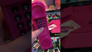 Dream Phone Game