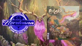Bitoku - Legends of Nerdvana Review