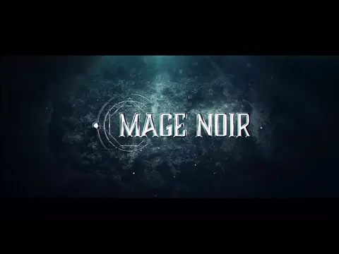 Mage Noir Kickstarter 2023
