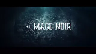 Mage Noir Kickstarter 2023