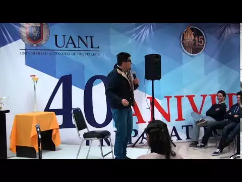 Video for event Video for event landing page