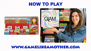 How to Play Uno Moo