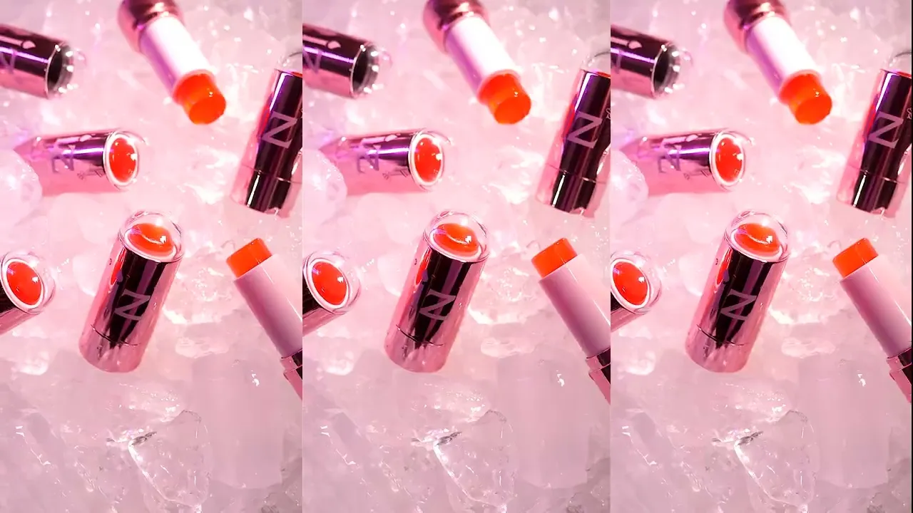 Vídeo de  ÍZ COSMETICS