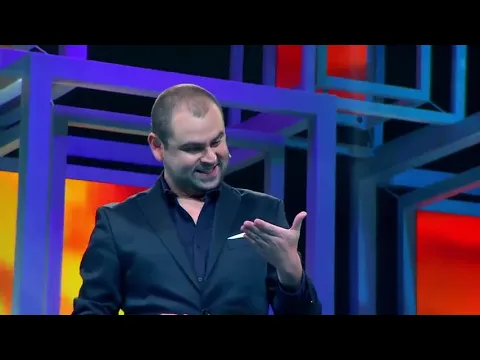 Video for event landing page