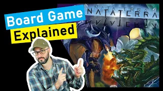 Is Nataterra for you? A Quick Overview!