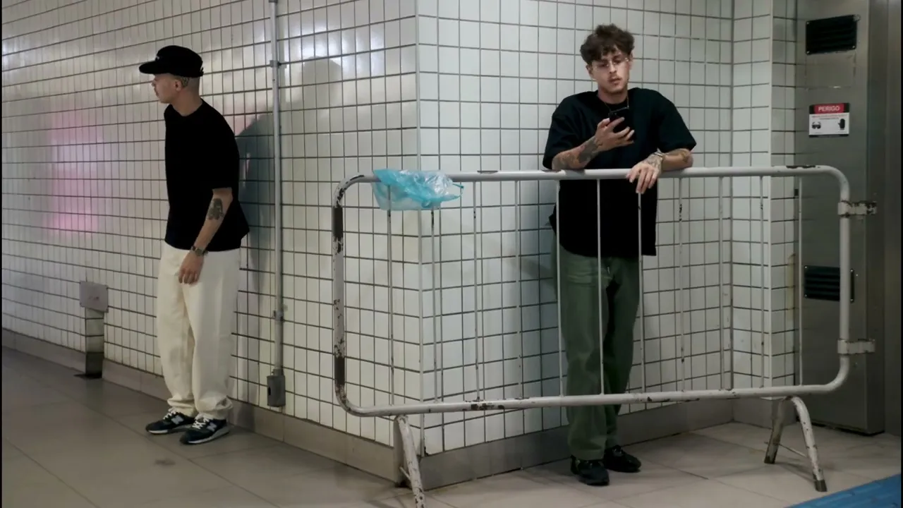 Vídeo de common goods