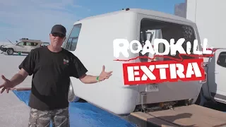 That Freaky Push Truck - Roadkill Extra