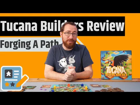 Tucana Builders Review - You Can Go Where The Toucan Goes