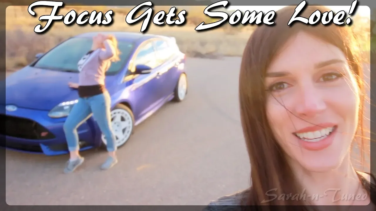 ST Gets Appearance & Rally Upgrades? // Sarah²