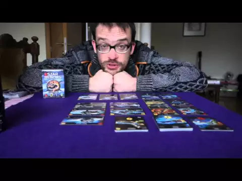 Star Realms Episode 000: Introduction