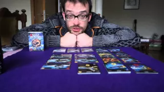 Star Realms Episode 000: Introduction