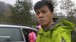 Stormberg contacted me about the partnership request