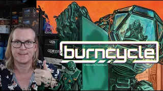 BigDenoPlays - burncycle - Operation Dial Up
