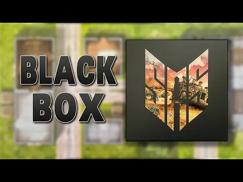 "SAS Rogue Regiment: Black Box Edition" Unboxing