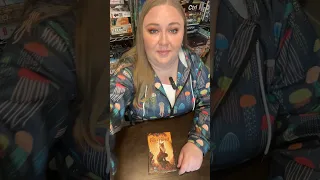 The Fox in the Forest Review by Jamie, Tabletoptiktok