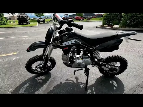 2025 Ssr Motorsports Sr110se Thumbnail alt