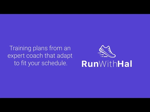 Video von Laufen mit MapMyRun