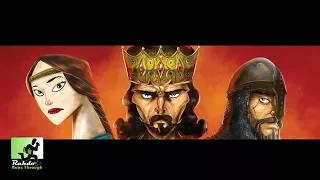 Rahdo Runs Through►►► Architects of the West Kingdom