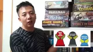 Broom Service 教學＋心得