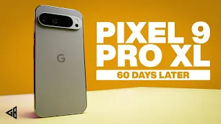 Pixel 9 Pro XL Long Term Review: The Best Pixel In A Long Time