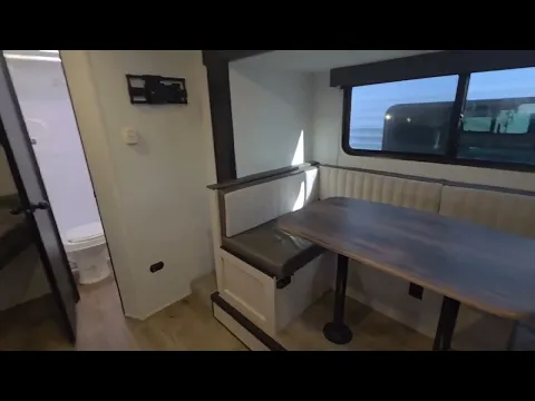 Forest River Puma Camping Edition 18bhce 2026 Thumbnail alt