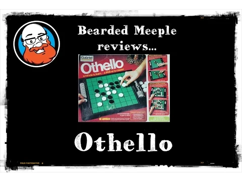 Othello : Game Review