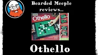 Othello : Game Review