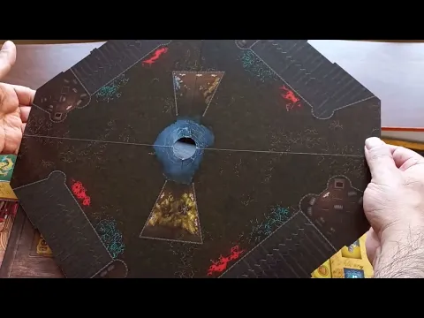 Unboxing Deal with the Devil