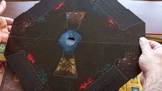 Unboxing Deal with the Devil