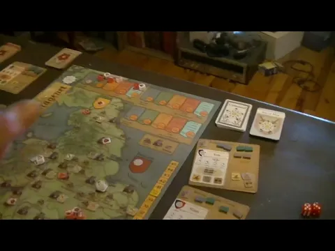 Plantagenet I 1 a