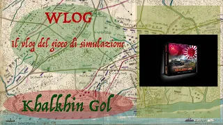 WLOG Preview The Battle of Khalkhin Gol (Kickstarter)
