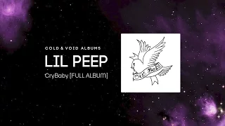 LiL PEEP - Crybaby [FULL ALBUM]