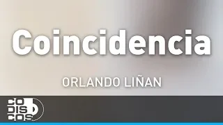 Coincidencia, Orlando Liñan, Mirito Castro y Kimberly Reyes - Audio