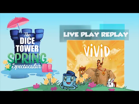 Vivid Memories - Play Through