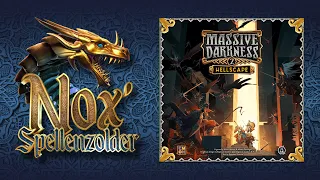 Uitleg & review door Nox' Spellenzolder.