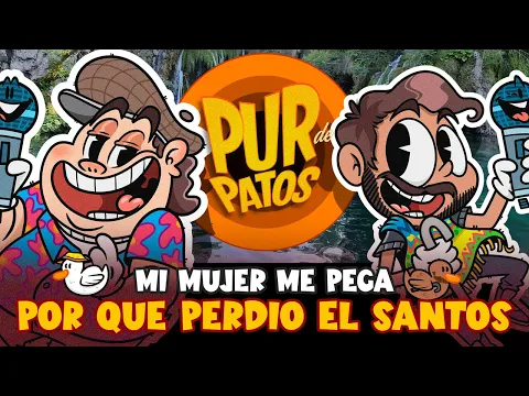 Video for event landing page