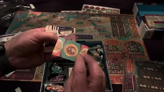 Sankore:  The Pride of Mansa Musa - Unbiased Unboxing with John LaRuffa