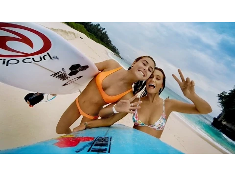 Video zu Gopro Hero 4 Session