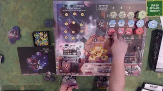 Apiary Solo!
